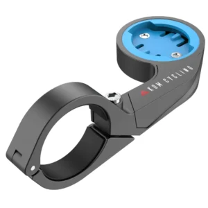 A KOM Cycling Wahoo Aero Computer Mount