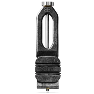 An absoluteBLACK Piston Press Tool