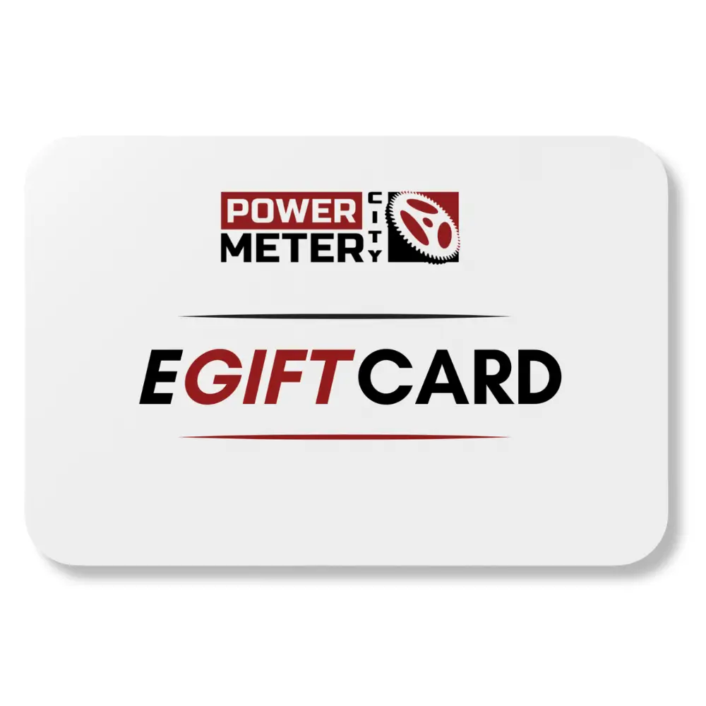 Power Meter City eGift Card