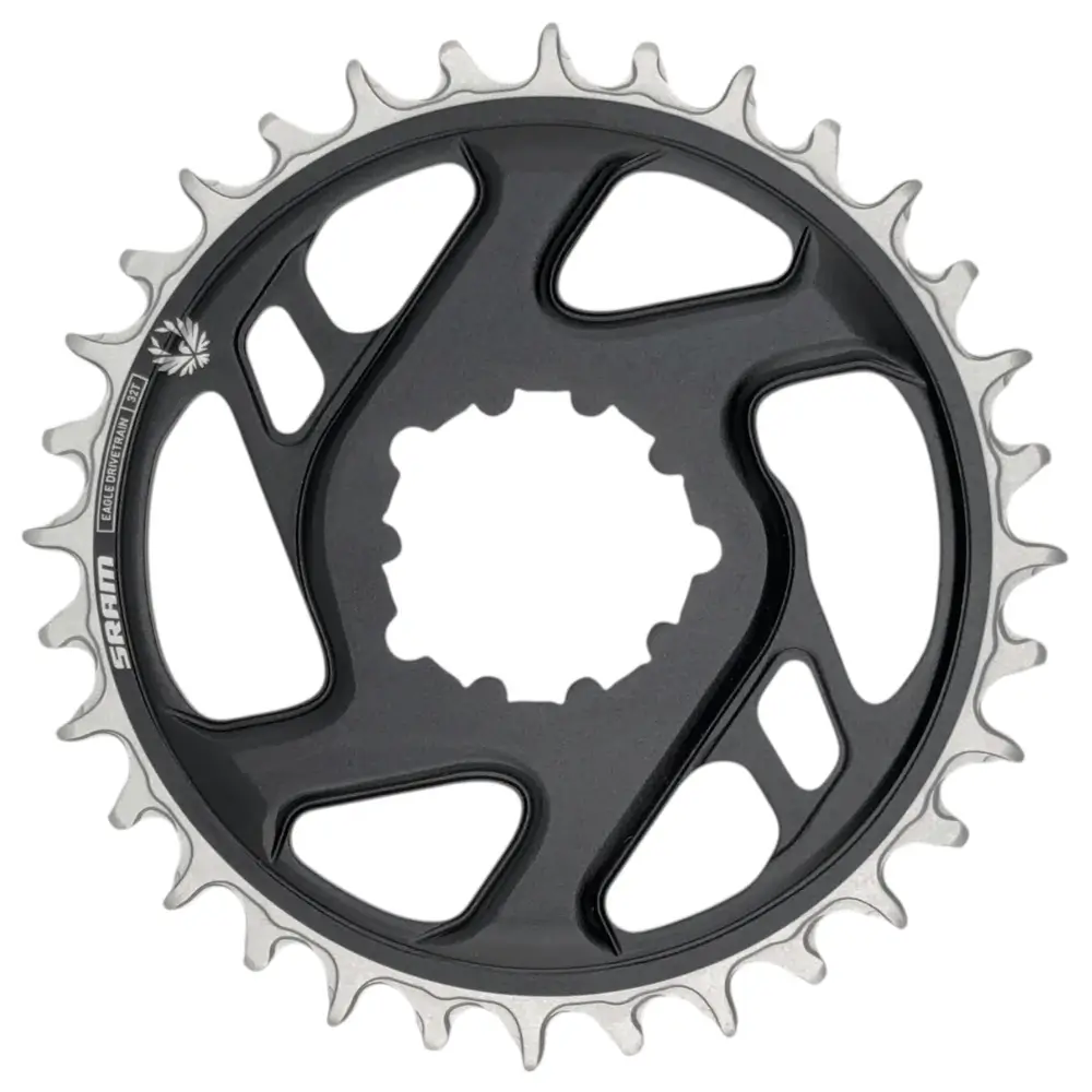 A 32T SRAM X-SYNC 2 Eagle Chainring