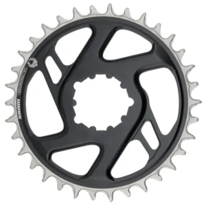 A 34T SRAM X-SYNC 2 Eagle Chainring